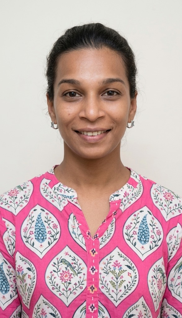 Jaya Sagar Khardhara - Part time Cook and Patient Care and Elderly Care and Baby Sitter in Virar East in Mumbai